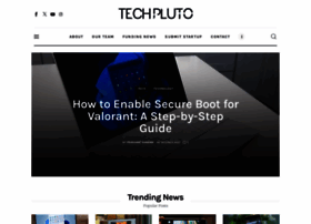 Techpluto.com thumbnail