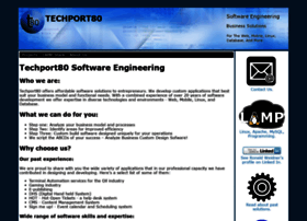 Techport80.com thumbnail