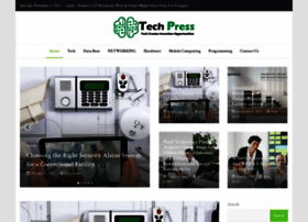 Techpress.us thumbnail