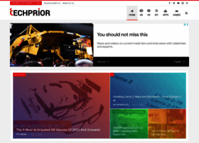 Techprior.com thumbnail