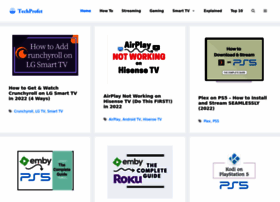 Techprofet.com thumbnail