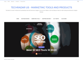 Techradarus.com thumbnail