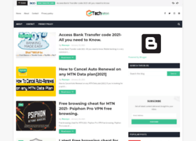 Techraton.com.ng thumbnail Techraton.com.ng thumbnail