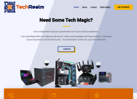 Techrealm.info thumbnail