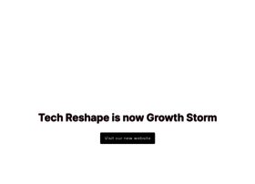Techreshape.com thumbnail