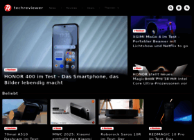 Techreviewer.de thumbnail