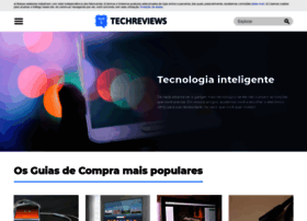 Techreviews.com.br thumbnail