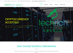 Techrich.hk thumbnail