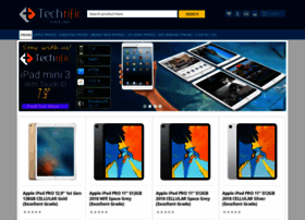 Techrific.com.au thumbnail