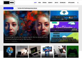 Techsega.com thumbnail