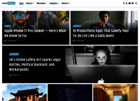 Techshout.com thumbnail