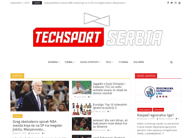 Techsport.rs thumbnail