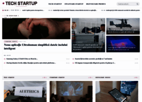Techstartup.ro thumbnail