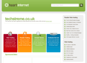 Techstreme.co.uk thumbnail