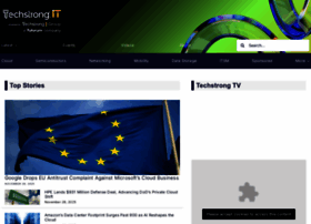 Techstrong.it thumbnail