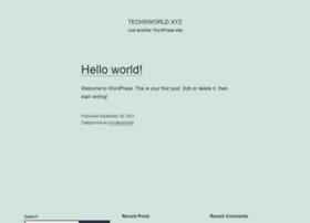 Techsworld.xyz thumbnail