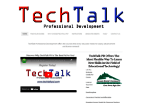 Techtalkpd.com thumbnail