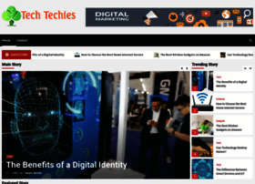 Techtechies.com thumbnail