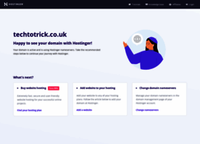 Techtotrick.co.uk thumbnail