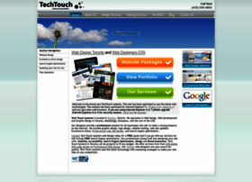 Techtouch.ca thumbnail