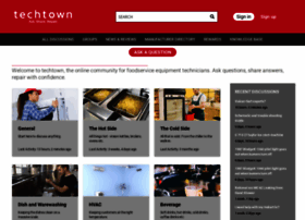 Techtownforum.com thumbnail