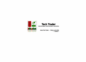 Techtrader.ai thumbnail