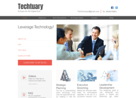 Techtuary.com thumbnail