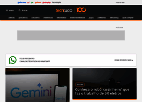 Techtudo.com.br thumbnail Techtudo.com.br thumbnail
