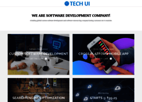 Techui.co.in thumbnail