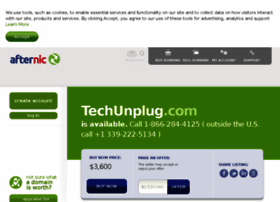 Techunplug.com thumbnail