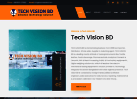 Techvisionbd.com thumbnail