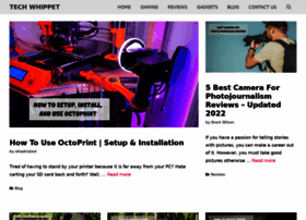 Techwhippet.com thumbnail