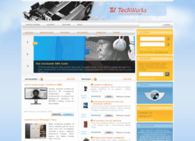 Techworks.pl thumbnail