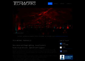 Techworksnashville.com thumbnail