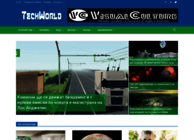 Techworld.bg thumbnail