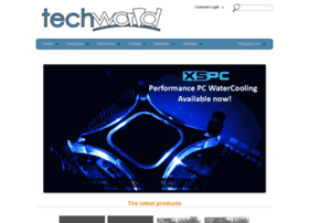 Techworld.co.nz thumbnail