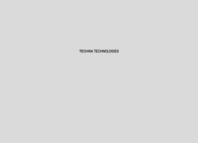Techxiatechnologies.com thumbnail