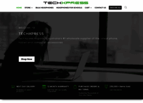 Techxpress.com.au thumbnail
