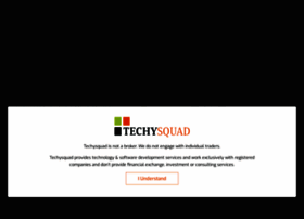 Techysquad.com thumbnail