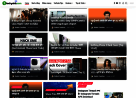 Techyukti.com thumbnail