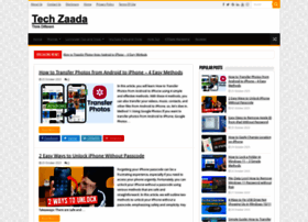 Techzaada.com thumbnail