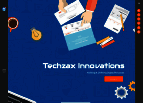 Techzax.com thumbnail