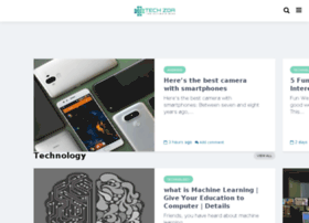 Techzoa.com thumbnail