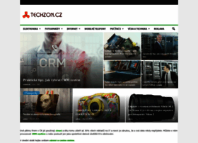 Techzon.cz thumbnail