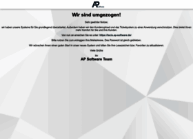 Tecis-nrw.de thumbnail