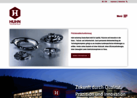 Teckentrup.de thumbnail