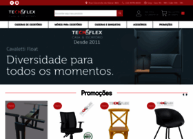 Teckflex.com.br thumbnail