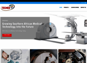 Tecmedafrica.com thumbnail