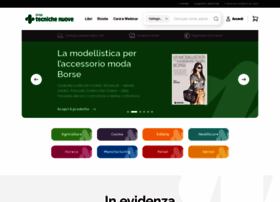 Tecnichenuove.it thumbnail