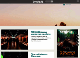 Tecnicouro.com.br thumbnail